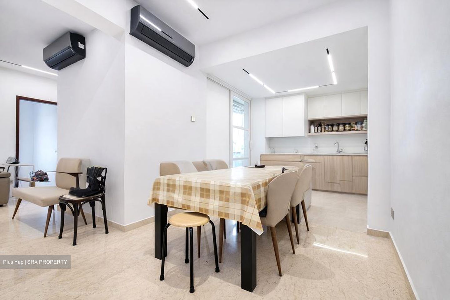 Carissa Park Condominium (D17), Condominium #532050011